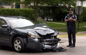 Consejos para evitar accidentes de coche