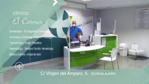 Últimas Actualizaciones y Servicios de Clínica El Carmen Guadalajara