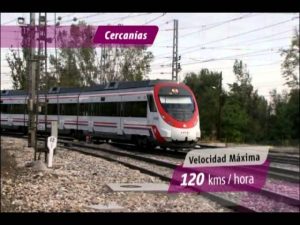 Horarios Actualizados Trenes Cercanías Guadalajara Madrid 2022