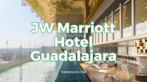 Descubre las Nuevas Comodidades del Hotel AC Guadalajara