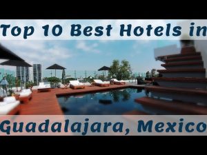 Mejores Hotel Spa Guadalajara: Guía Actualizada 2022