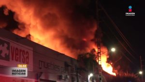 Incendio en Guadalajara: Últimas Noticias y Desarrollos Recientes