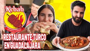 Top 10 Lugares para Disfrutar Kebab en Guadalajara