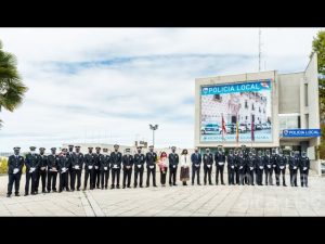 Últimas Noticias y Actualizaciones de Policía Local Guadalajara
