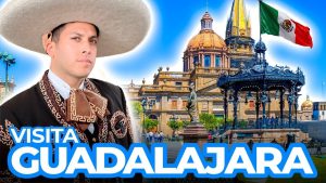 Descubre Qué Hacer en Guadalajara Actualizado 2022